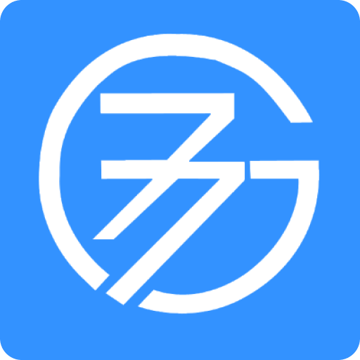 77VPN logo