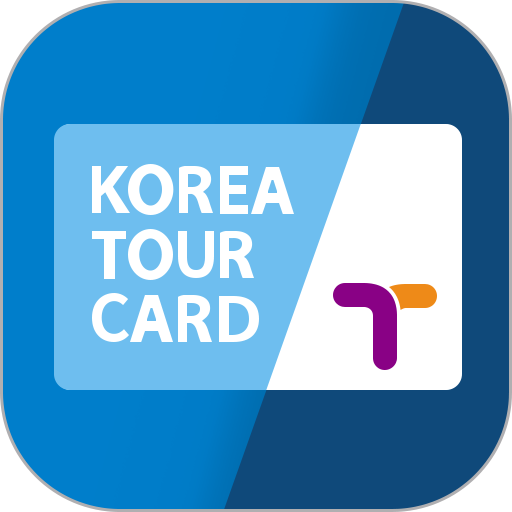 korea tour card tmoney iphone