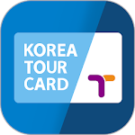 Cover Image of Unduh KOREA TOUR CARD Tmoney  APK