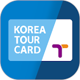 KOREA TOUR CARD Tmoney icon