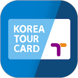 Icon image KOREA TOUR CARD Tmoney