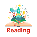 Cover Image of Download Reading Course 1.2 APK