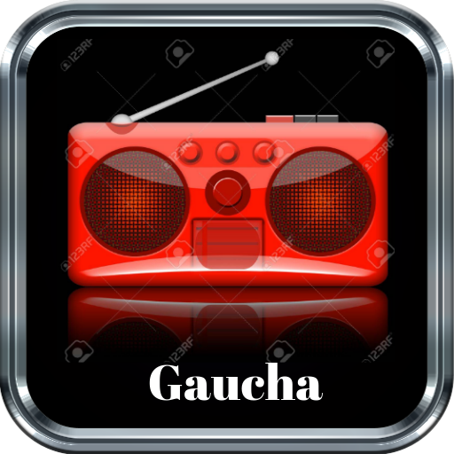 Radio Gaucha Ao Vivo 93.7 Fm logo