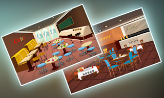 Funny Chef Rescue - Screenshot 3