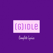 (G)I-DLE Lyrics (Offline)