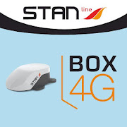 Box 4G STANLine  Icon