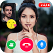 GirlsTalk -Live Video Call App
