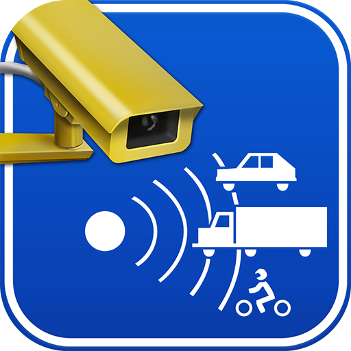 Speed Camera Detector Pro Apk 7.1.2.2 (Unlocked)