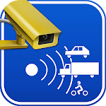 Cover Image of Download Speed Camera Detector 7.7.0 APK