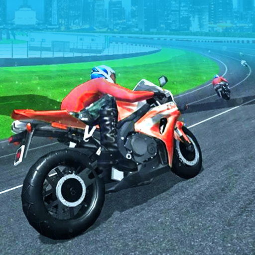 Bike Racing Game 2024  Icon