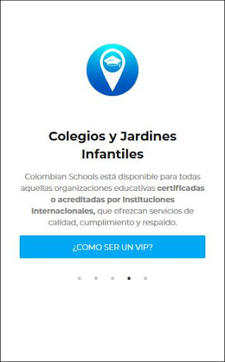 Colombian Schools