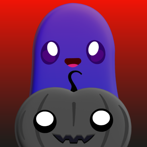 Halloween Pleimer Forms