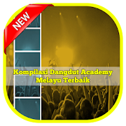 Lagu Dangdut Melayu Academy Terbaru