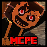 Map of Bendy and Machine for MCPE icon