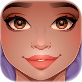 Beauty Salon 3D icon