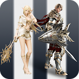 Hint Lineage2 Revolution Mobile RPG icon