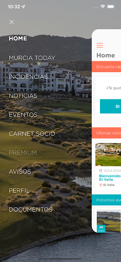 El Valle Screen 2