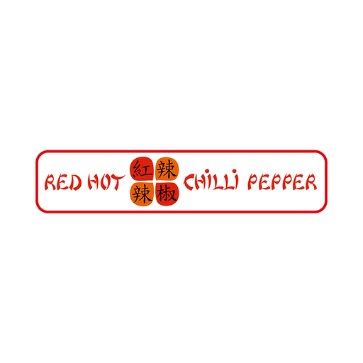 Red Hot Chilli Pepper logo
