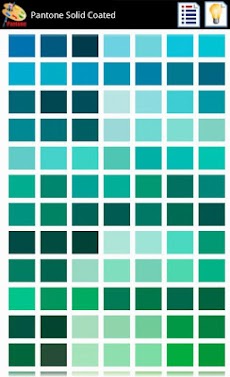 pColor (Pantone for Printing)のおすすめ画像4