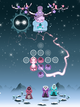 Game screenshot Ruya mod apk