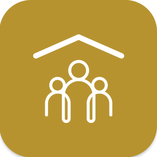 NEOM Community Life logo