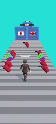 IQ Doors - Screenshot 4