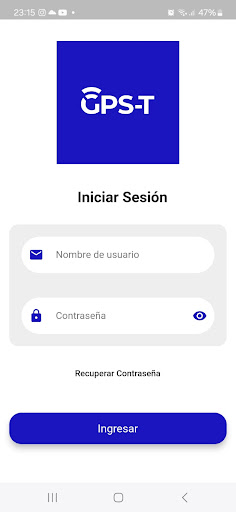 GPS -T Screenshot 1 - AppWisp.com