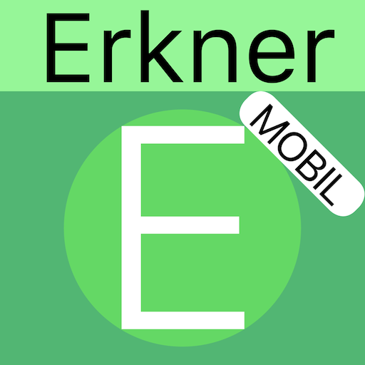 Erkner  Icon