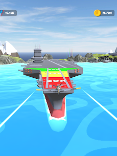 Sling Plane 3D Apk Mod for Android [Unlimited Coins/Gems] 10
