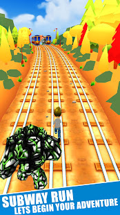 Subway Surfers for PC / Mac / Windows 7.8.10 - Free Download