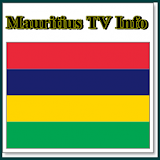 Mauritius TV Info icon