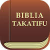 Biblia Takatifu, Swahili Bible icon