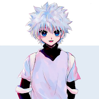 Killua Zoldyck Фоновые обои