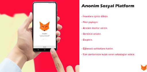 Android application Mindset screenshort