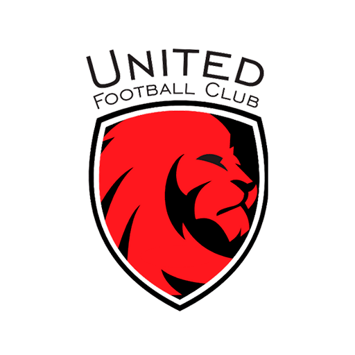 Alfa United FC logo