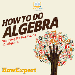 Icon image How To Do Algebra