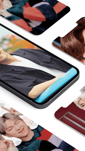 300 RM BTS Wallpaper