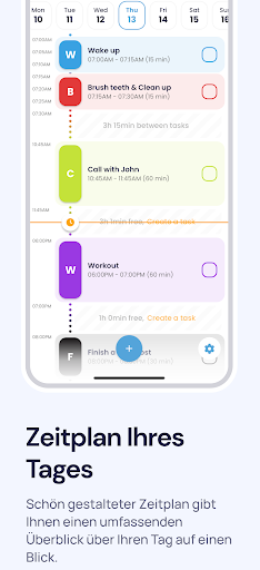 App-Vorschau