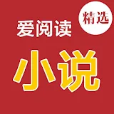 爱小说-精选海量经典网络小说 icon