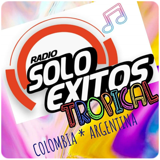 Radio Solo Exito Download on Windows