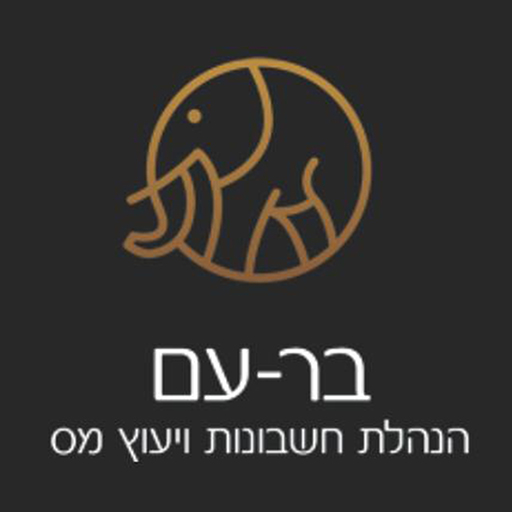 בר-עם logo