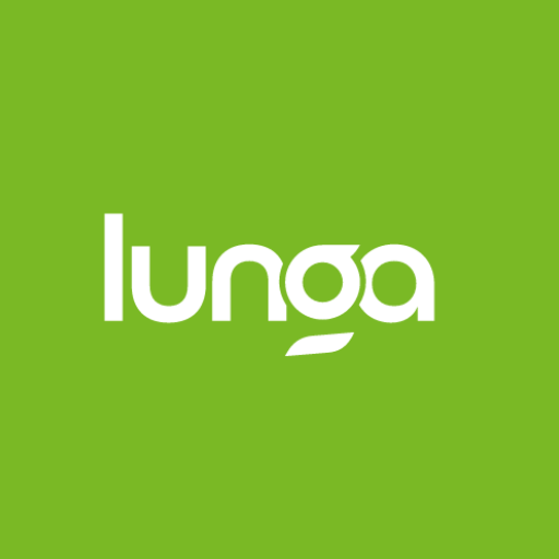 Lunga - Farm Management App logo