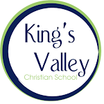 Cover Image of 下载 King's Valley Christian School  APK