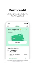 Chime Mobile Banking Apps On Google Play