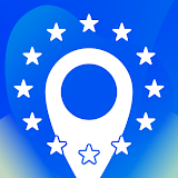 Re-open EU icon