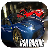Guide CSR Racing New icon