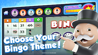Game screenshot Bingo Bash：ソーシャルビンゴゲーム hack