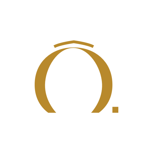 Ôhm logo