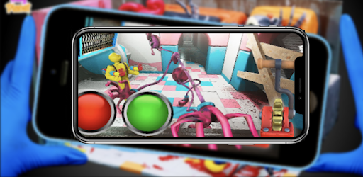 Poppy Play Game Guide