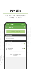 Woodforest Mobile Banking screenshot 7